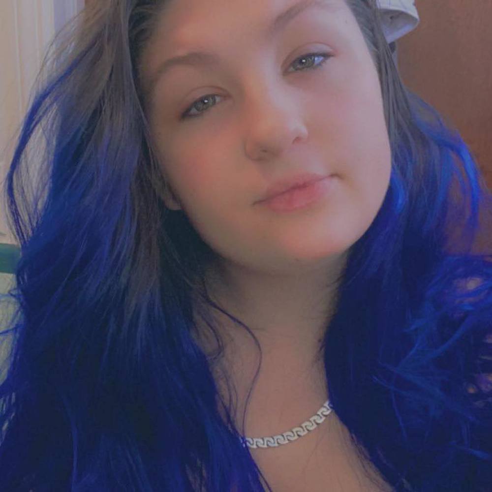 Meet your Posher, Kalyn